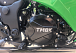 Мотоцикл TMBK Ninja 400cc в Калуге