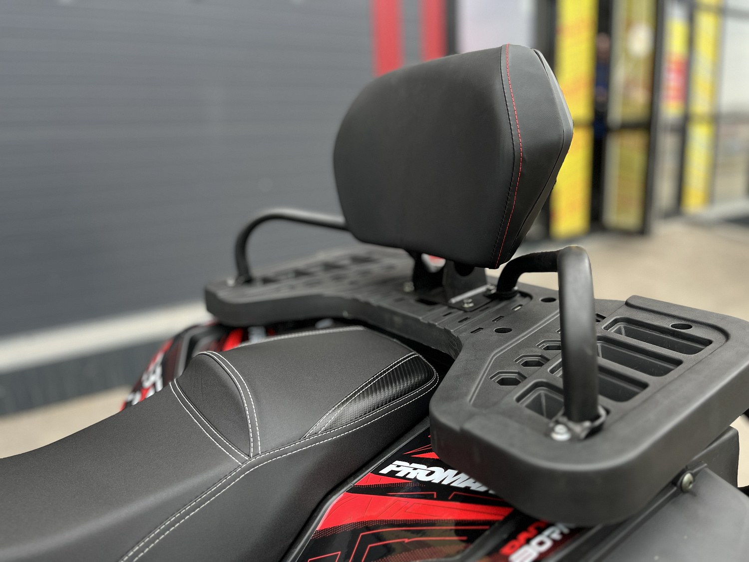 Квадроцикл PROMAX TAURUS 300 MAX-PRO LONG в Калуге