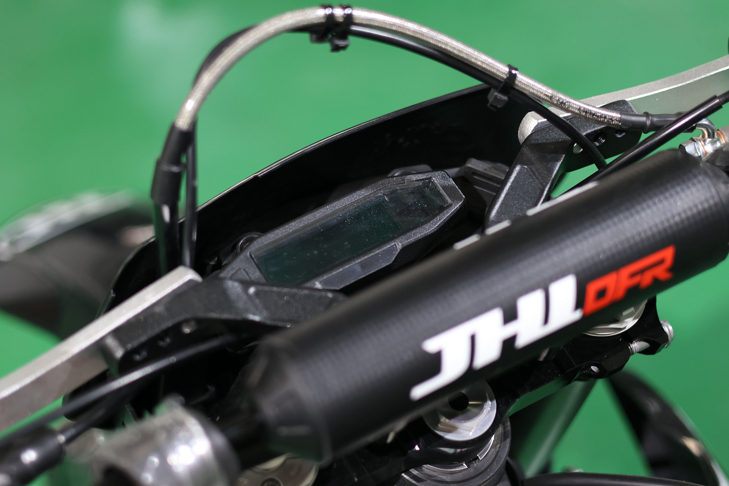 Мотоцикл JHLMOTO JHLofr GS CB300RL в Калуге