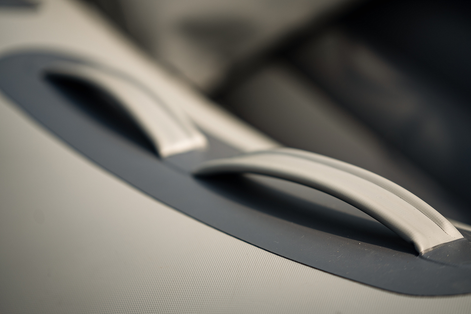 Лодка MISHIMO RIVER JET 390 под водомет в Калуге