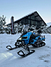 Снегоход WELS 200 RS NEW в Калуге