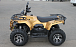 КВАДРОЦИКЛ IRBIS ATV200 PREMIUM в Калуге