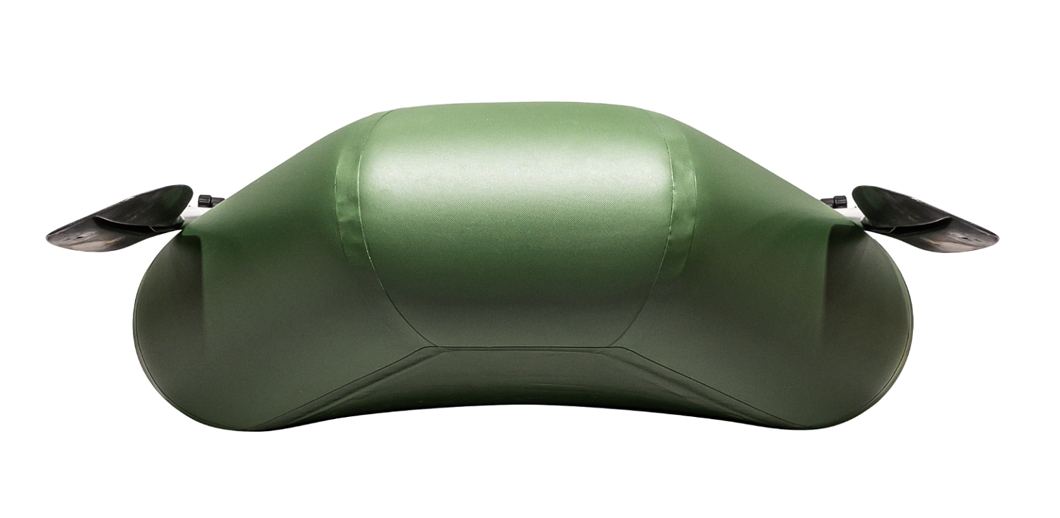 Лодка Барс 230 в Калуге