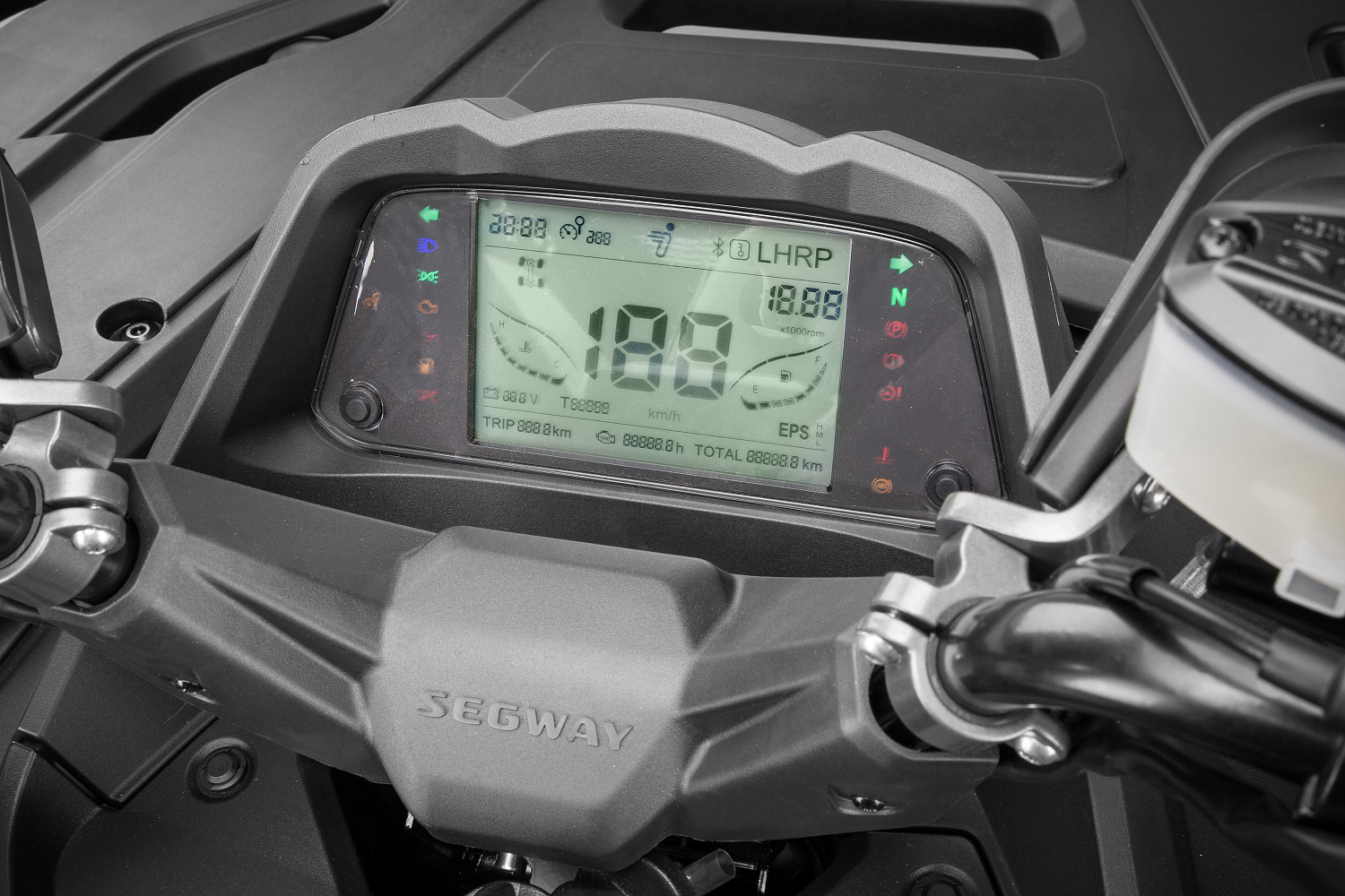  Квадроцикл Segway SNARLER AT6 LE в Калуге