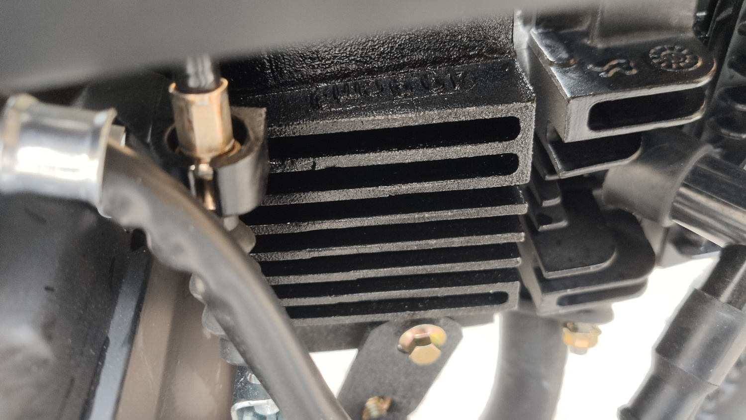 Мопед FAIDET SKIFF RS150 (49) в Калуге