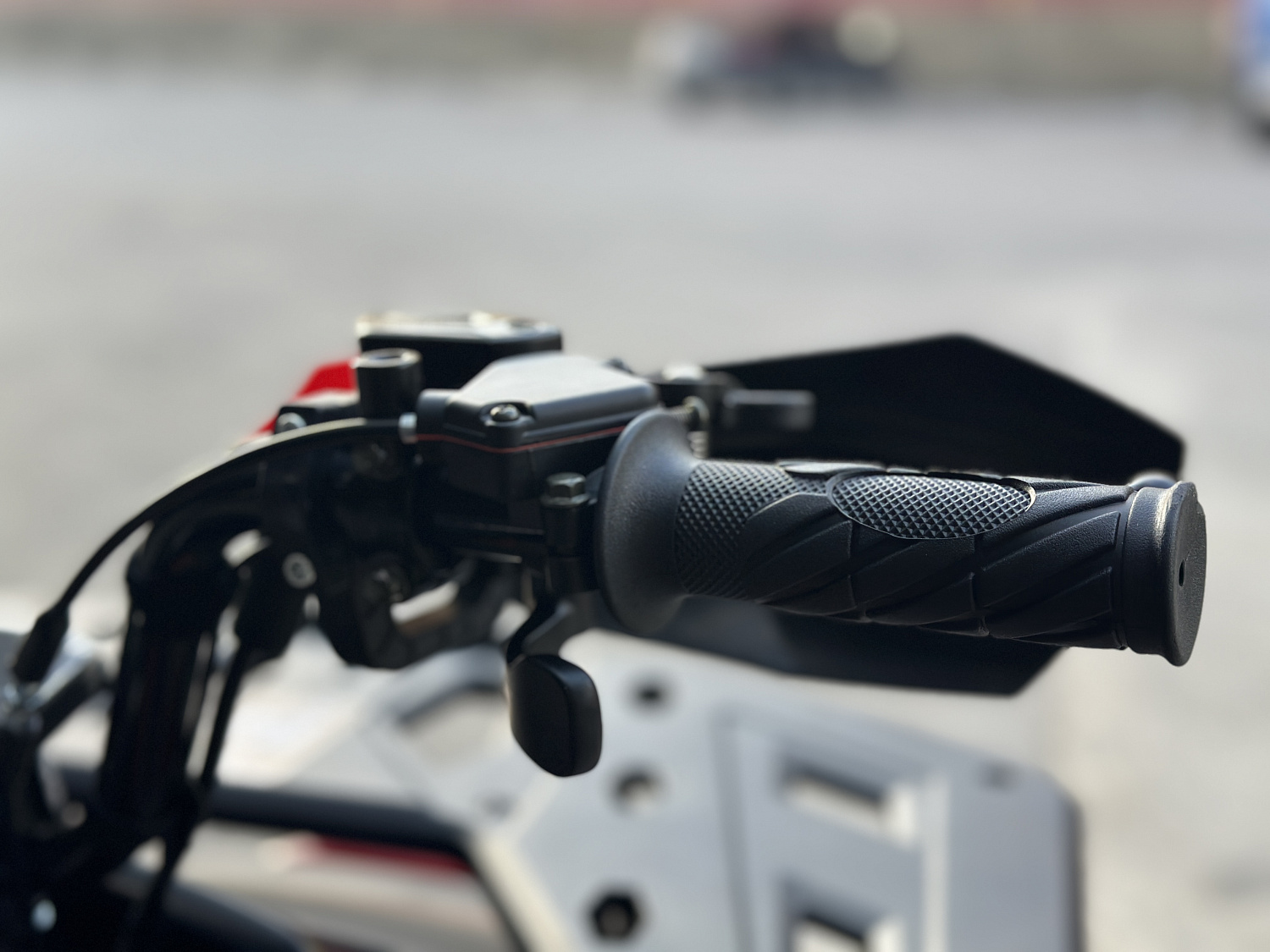 Квадроцикл PROMAX МАЙНКРАФТ 192 PRO 2025 в Калуге