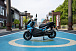 Скутер PROMAX BMW C250X в Калуге