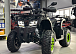 Квадроцикл GBM MAVERICK 300 NEW LUX в Калуге