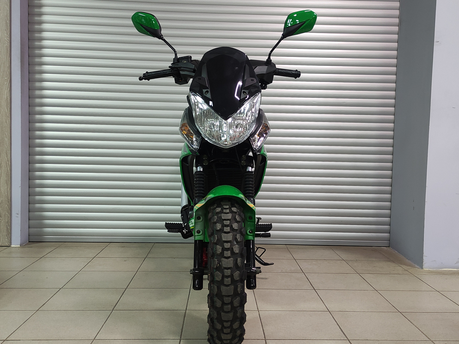 Мопед PROMAX STREET CROSS 150 (49) в Калуге