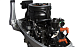 Лодочный мотор Seanovo SN9.9FFEL Enduro в Калуге