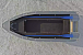 Алюминиевая лодка Wyatboat-340 РМ в Калуге