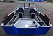 Алюминиевый катер Gold Fisher 480 DCM FISH в Калуге