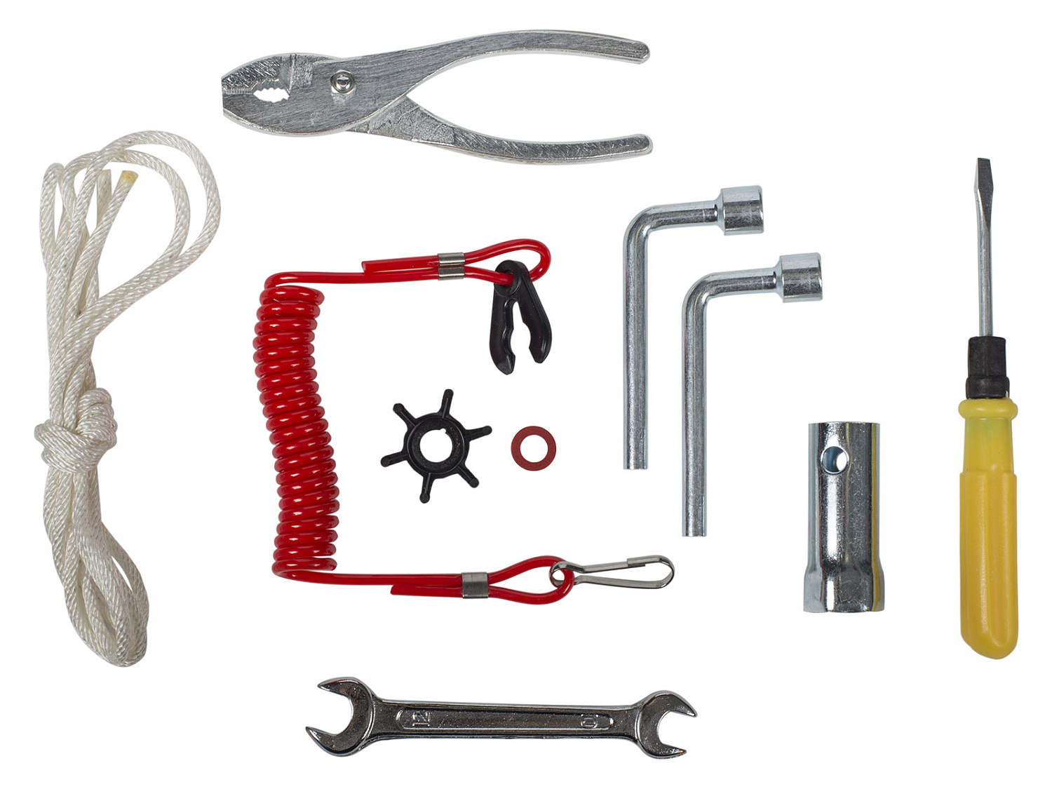 ЛОДОЧНЫЙ МОТОР GLADIATOR G6.2FHS в Калуге