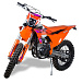Эндуро мотоцикл IRBIS KTR 250 в Калуге