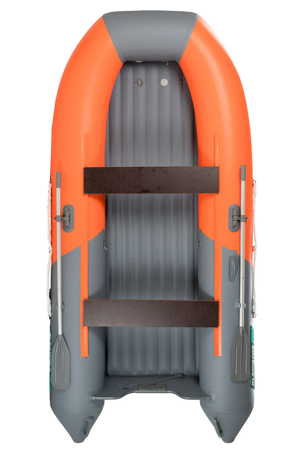 НАДУВНАЯ ЛОДКА GLADIATOR E330SL в Калуге