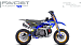 Питбайк FAIDET KAYOT 70 12/10 в Калуге