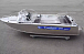 Алюминиевый катер Wyatboat-490 Pro в Калуге