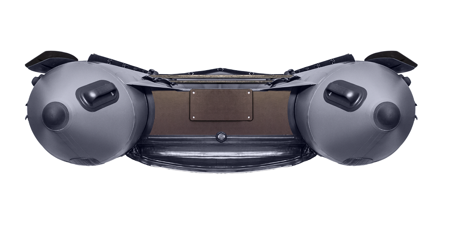 Лодка APACHE 3700 НДНД в Калуге