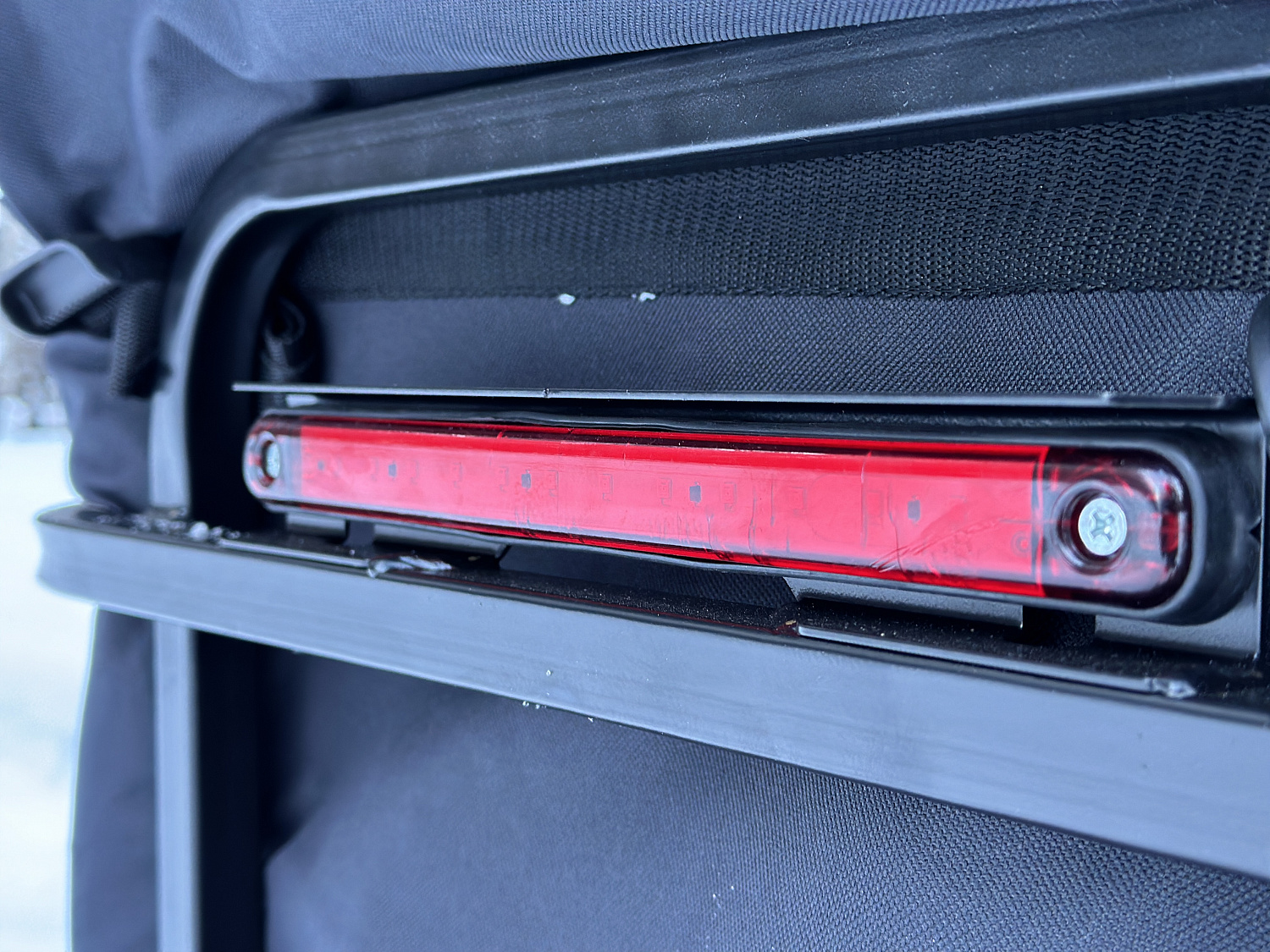 Снегоход PROMAX YAKUT 500 LONG 2.0 4T 29 в Калуге