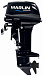 Лодочный мотор MARLIN MP 20 AWRS в Калуге