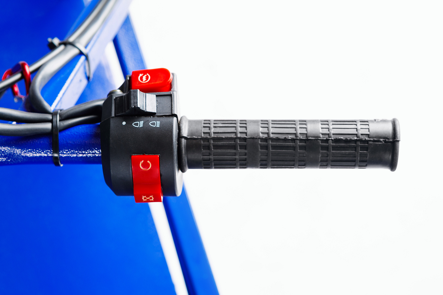 МОТОБУКСИРОВЩИК SNOW DOG 15 л.с. в Калуге