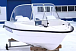 Стеклопластиковый катер Wyatboat-430DCМ (килевая) в Калуге
