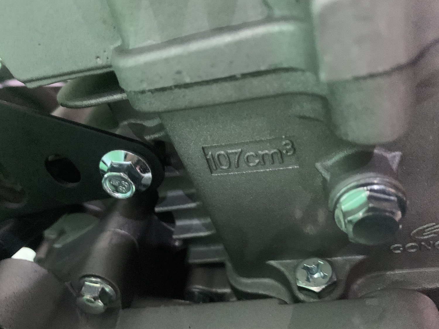 Питбайк JHLMOTO JHL MK110 (12/10) в Калуге