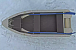 Алюминиевая лодка Wyatboat-340 Р в Калуге