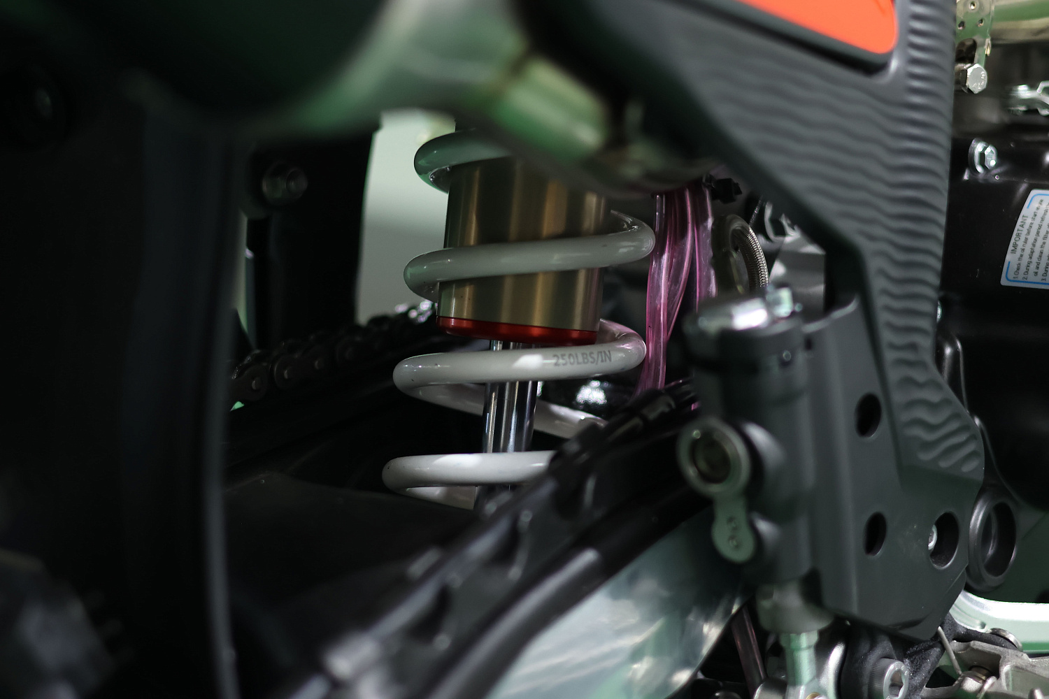 Мотоцикл JHLMOTO JHLofr GS YBS300 (176MN) в Калуге