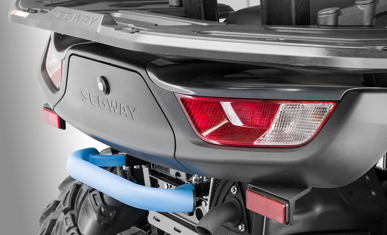  Квадроцикл Segway SNARLER AT6 LE в Калуге