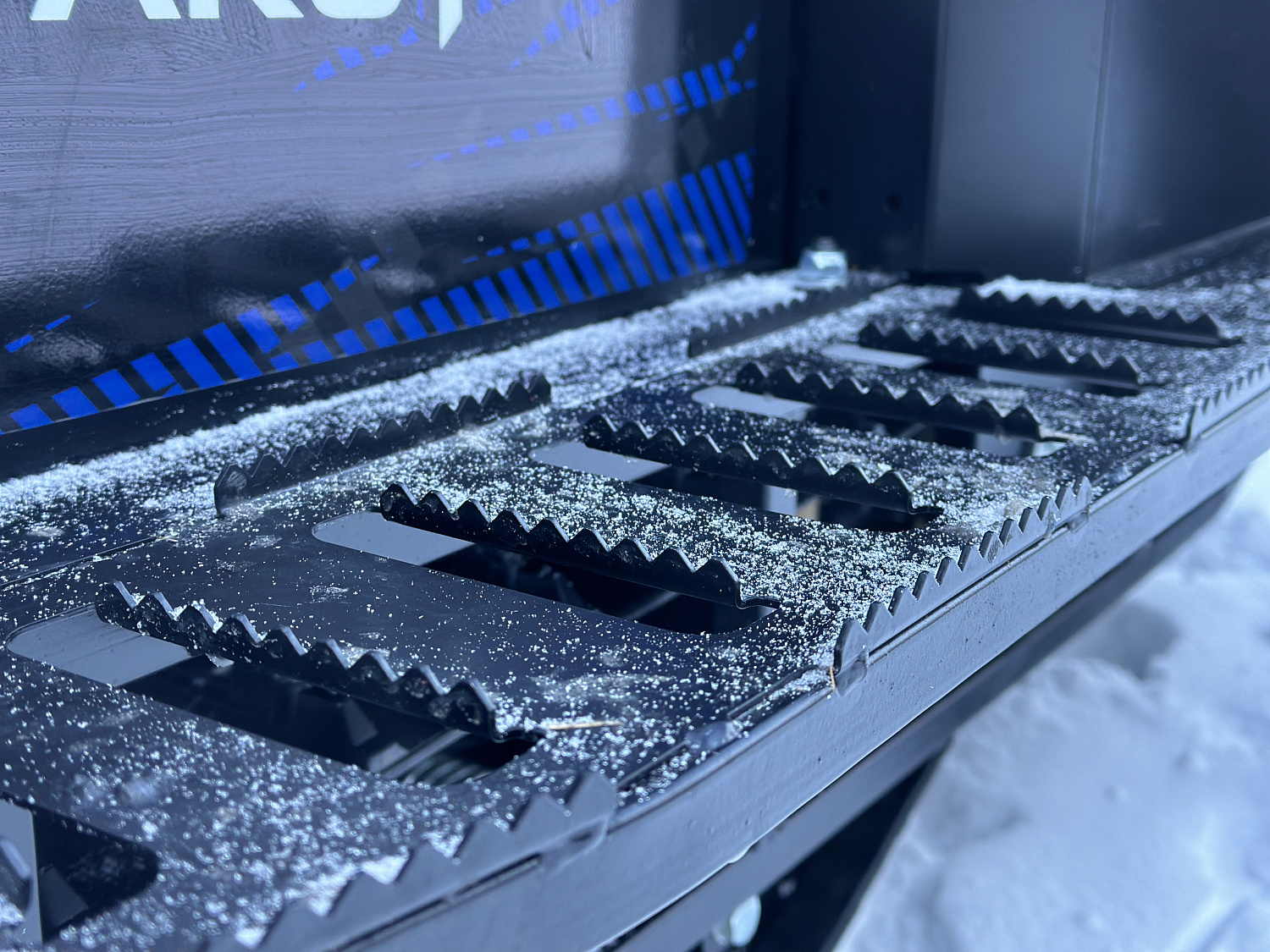 Снегоход PROMAX YAKUT 500 LONG 2.0 4T 29 в Калуге