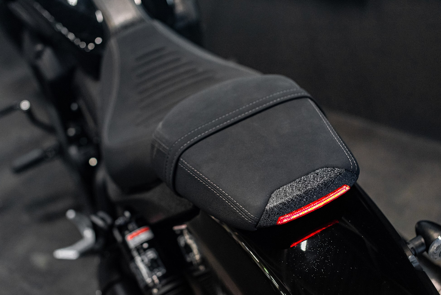 Мотоцикл Benda DarkFlag 500 в Калуге