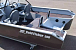 Алюминиевый катер Gold Fisher 500 DCM FISH в Калуге