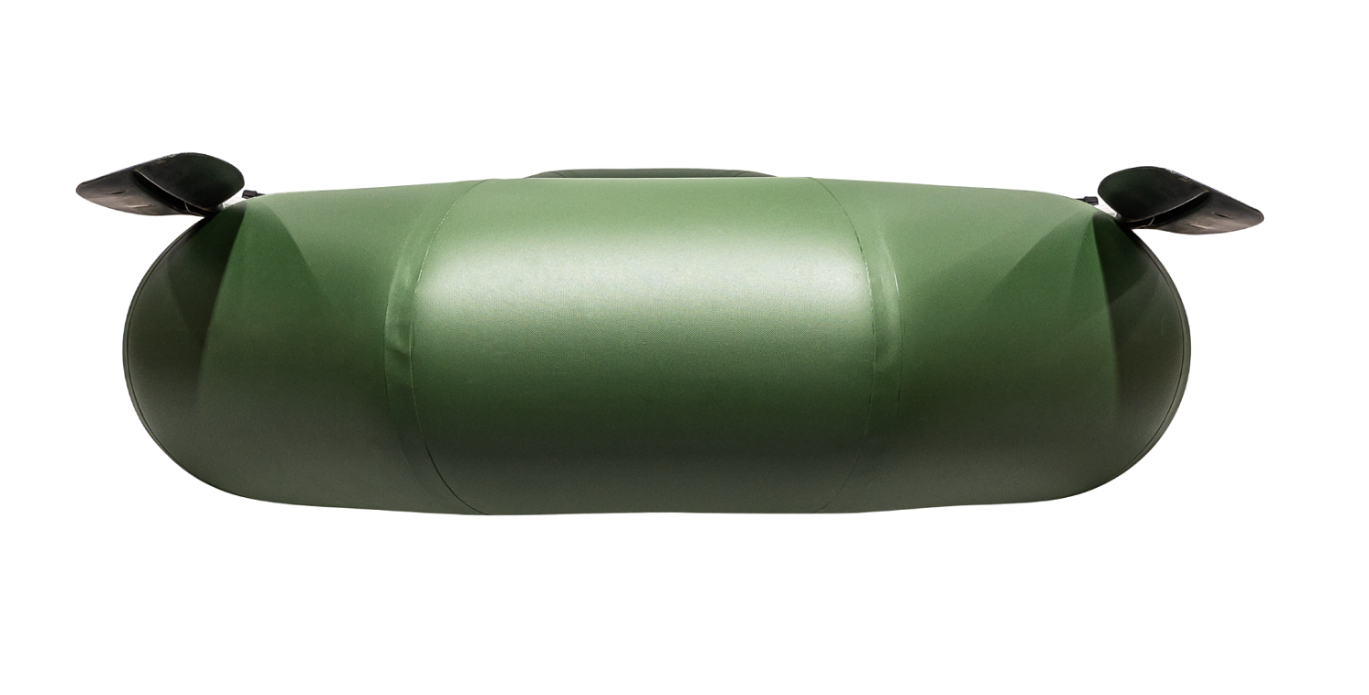 Лодка Барс 240 в Калуге