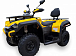Квадроцикл HISUN GUARDIAN 400L /LONG в Калуге