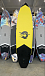 SUP ДОСКА-КАЯК 2 В 1 RAIDEX ALOHA YELLO 10.6’ (320СМ) в Калуге