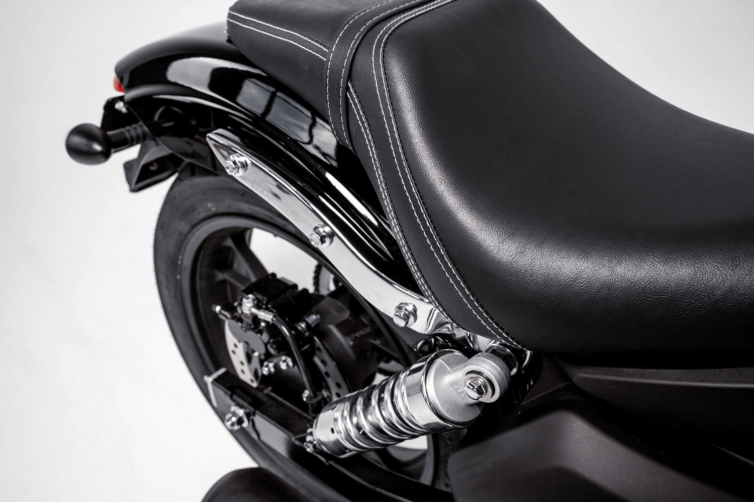 Мотоцикл Benda Funrider 125 в Калуге