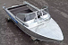 Алюминиевый катер Wyatboat-390 Pro в Калуге