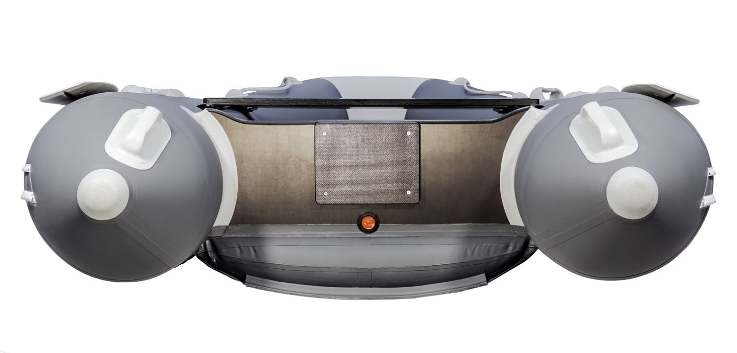 Лодка АКВА 3200 нднд в Калуге