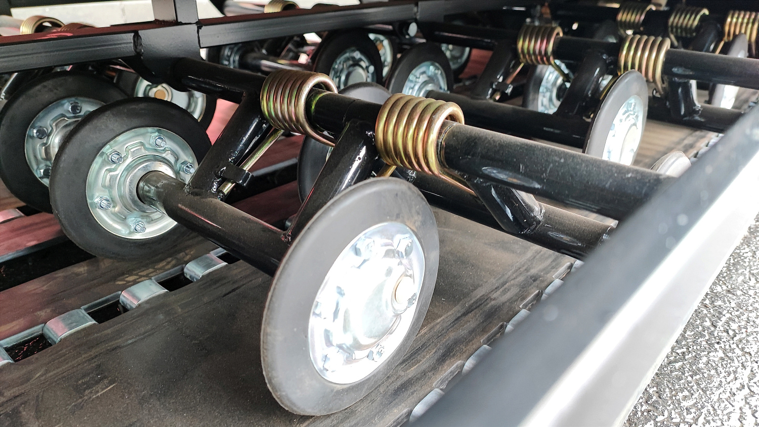 Снегоход PROMAX SNOWBEAR V3 800 4T ST в Калуге