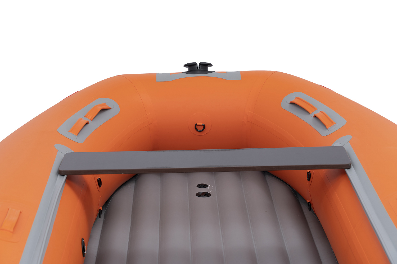 Лодка MISHIMO RIVER JET 470 под водомет в Калуге