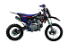 Питбайк FullCrew Big Beast 150cc 17\14 (механ., эл.стартер) в Калуге