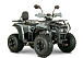 Квадроцикл YACOTA DRAGON LUX LD в Калуге