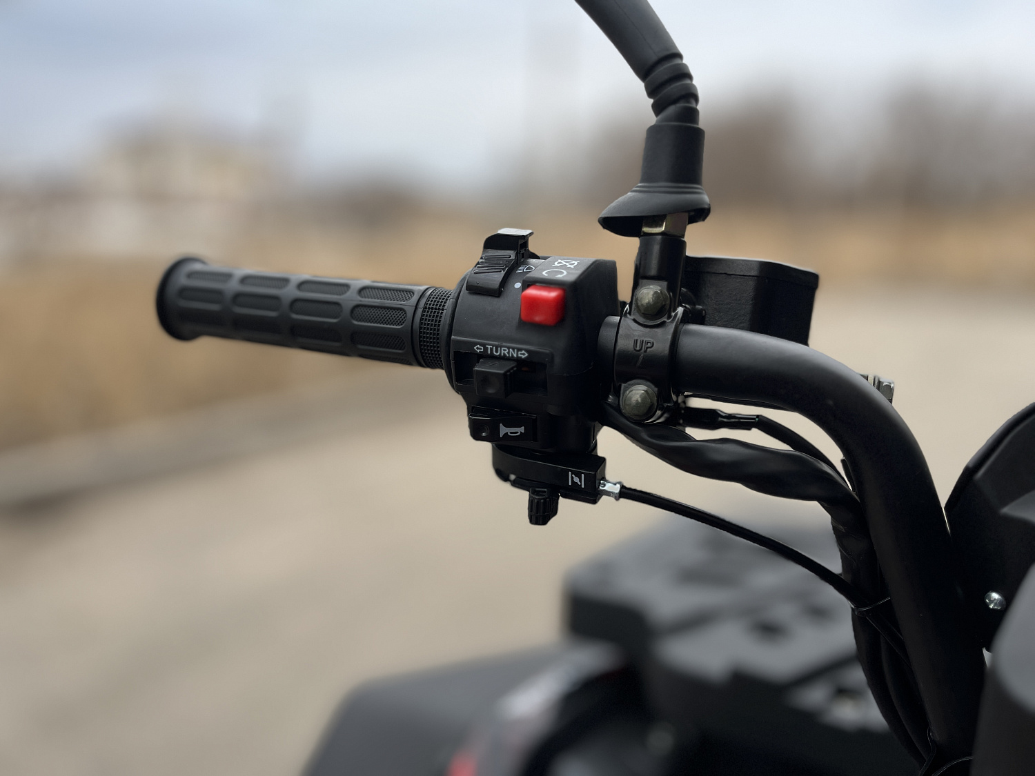 Квадроцикл PROMAX TAURUS 300 MAX-PRO LONG в Калуге