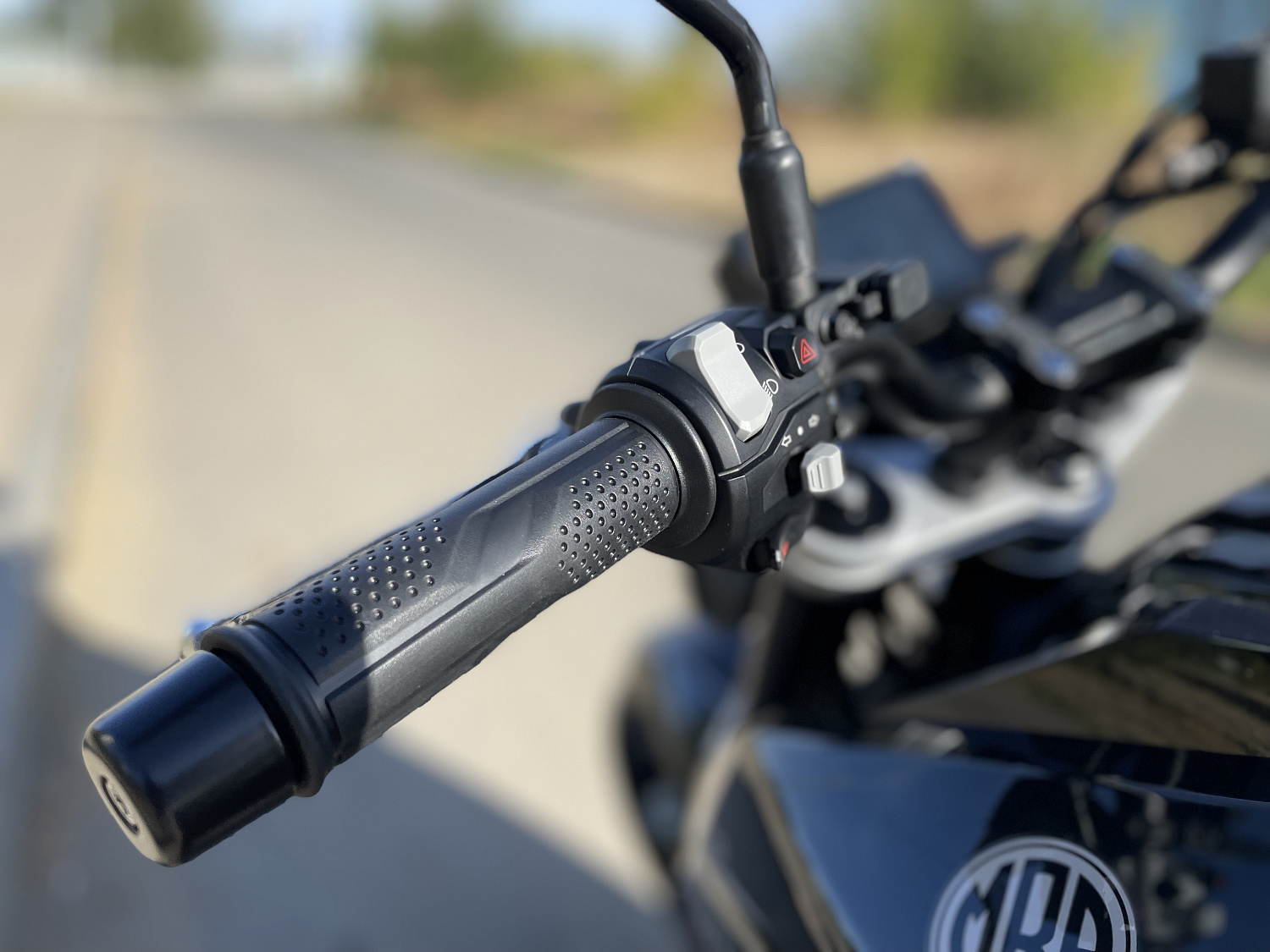 Мотоцикл STELS M502N в Калуге