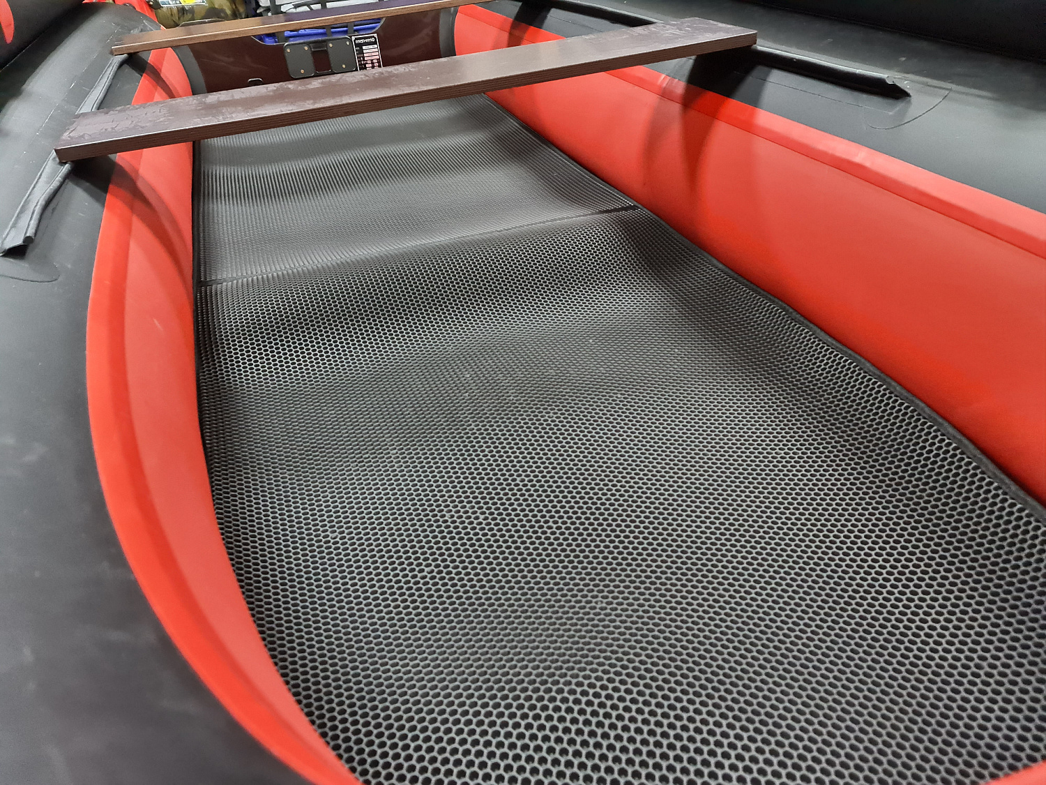 ЭВА Коврик (EVA) для лодок SMARINE 380 в Калуге