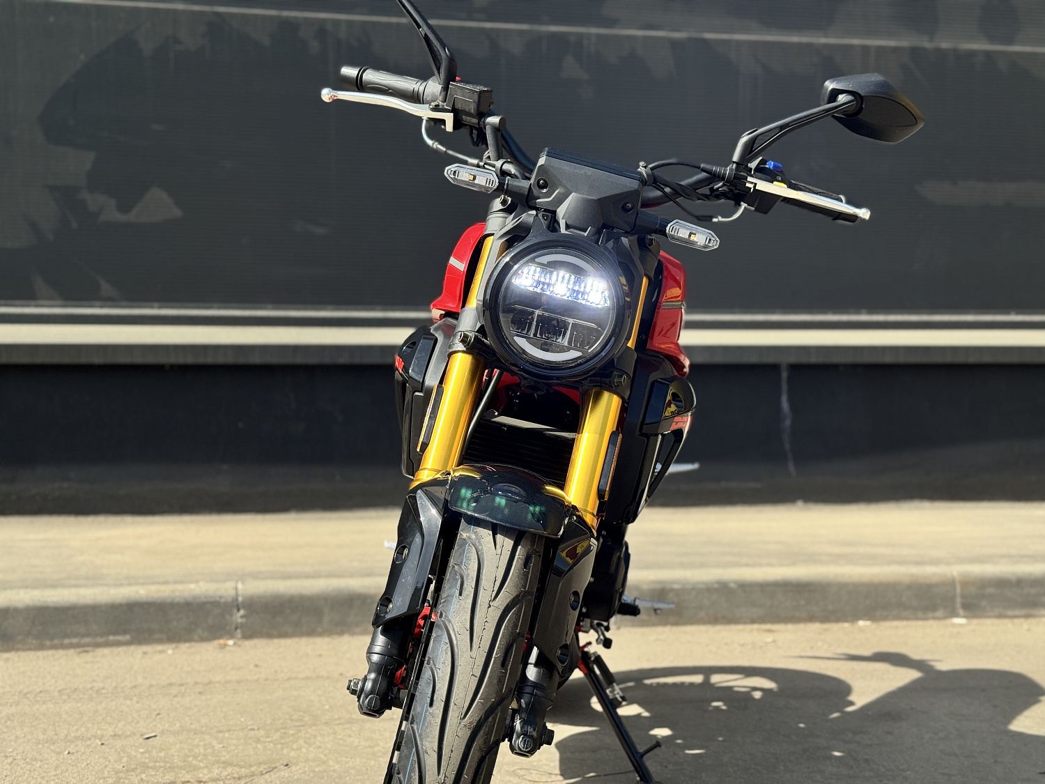 Мотоцикл PROMAX CB300RL (4V, 6G) в Калуге