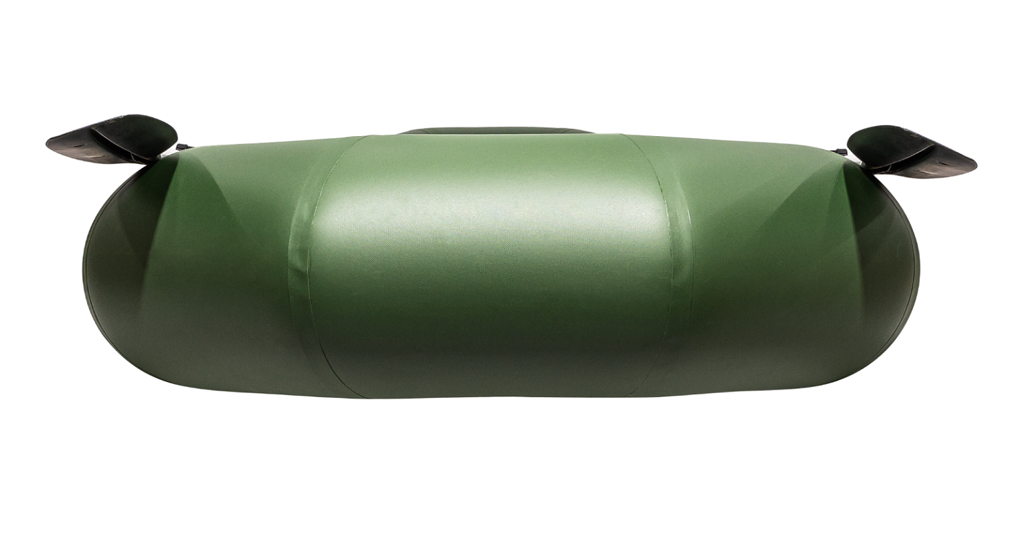 Лодка Барс 260 в Калуге