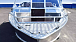 Алюминиевый катер Wyatboat-490 DCM в Калуге