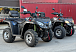 Квадроцикл GBM EXPLORER 400 NEW PREMIUM в Калуге